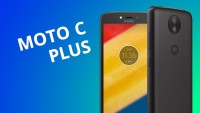 Motorola Moto C Plus