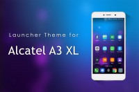 A 3 XL